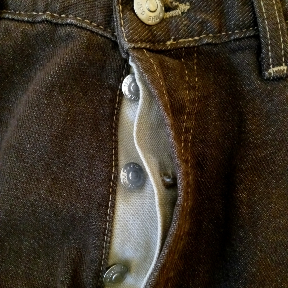 🐎👖GAP SPECIAL EDITION DENIM.U.S.A.🚜🐴